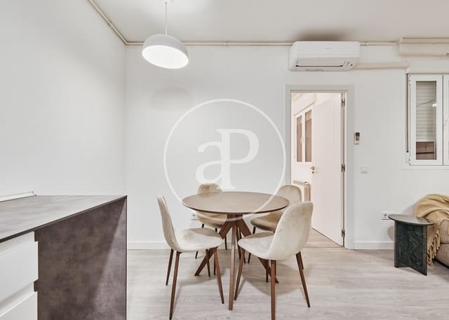 2 Zimmer Apartment zu verkaufen in Arapiles, Madrid Stadt - 556.400 € (Ref: 9355853)