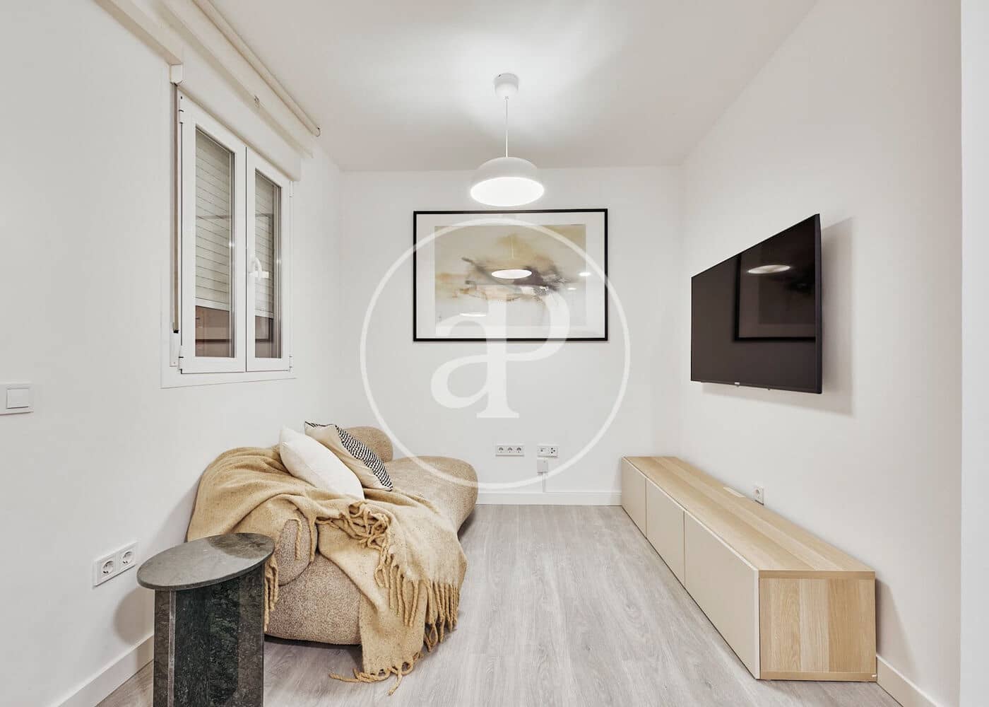 2 soverom Leilighet til salgs i Madrid by - € 556 400 (Ref: 9355853)