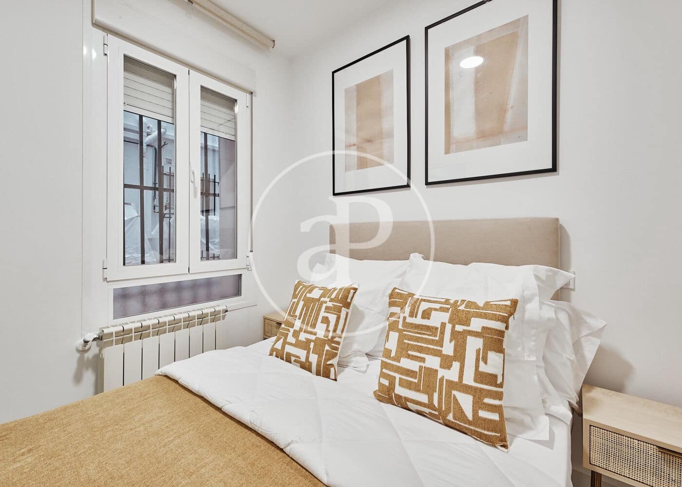 2 soverom Leilighet til salgs i Madrid by - € 556 400 (Ref: 9355853)