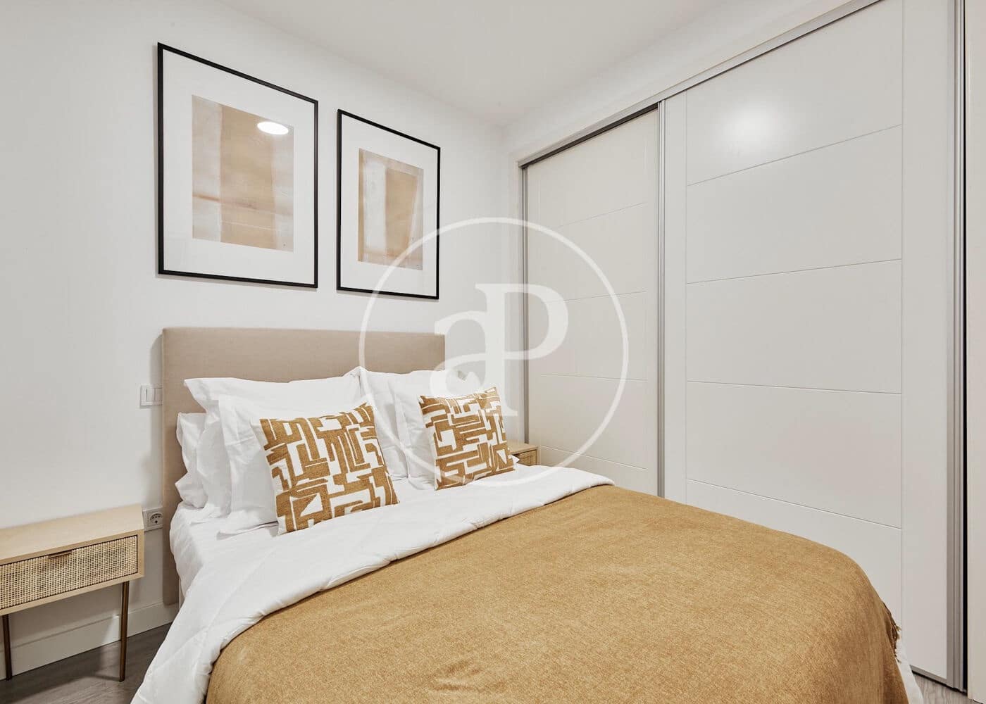 2 soverom Leilighet til salgs i Madrid by - € 556 400 (Ref: 9355853)