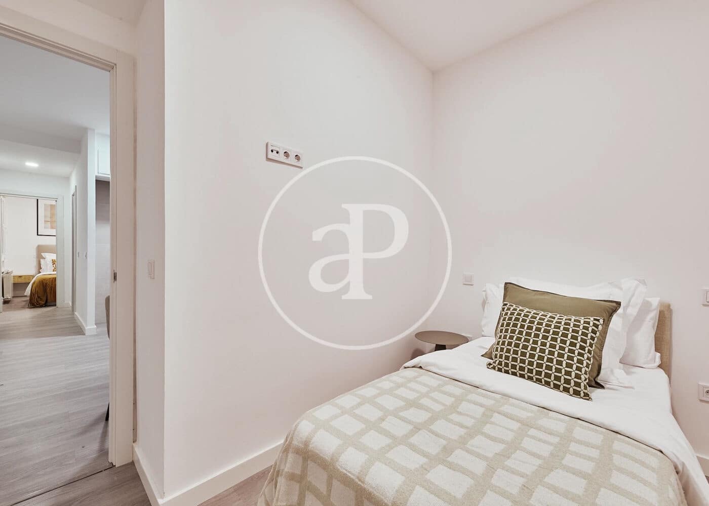 2 soverom Leilighet til salgs i Madrid by - € 556 400 (Ref: 9355853)