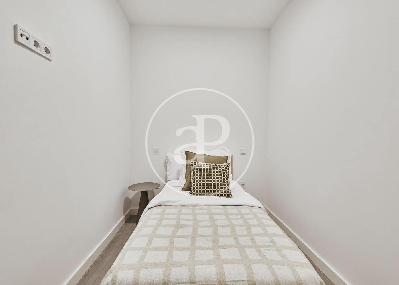 2 soverom Leilighet til salgs i Madrid by - € 556 400 (Ref: 9355853)