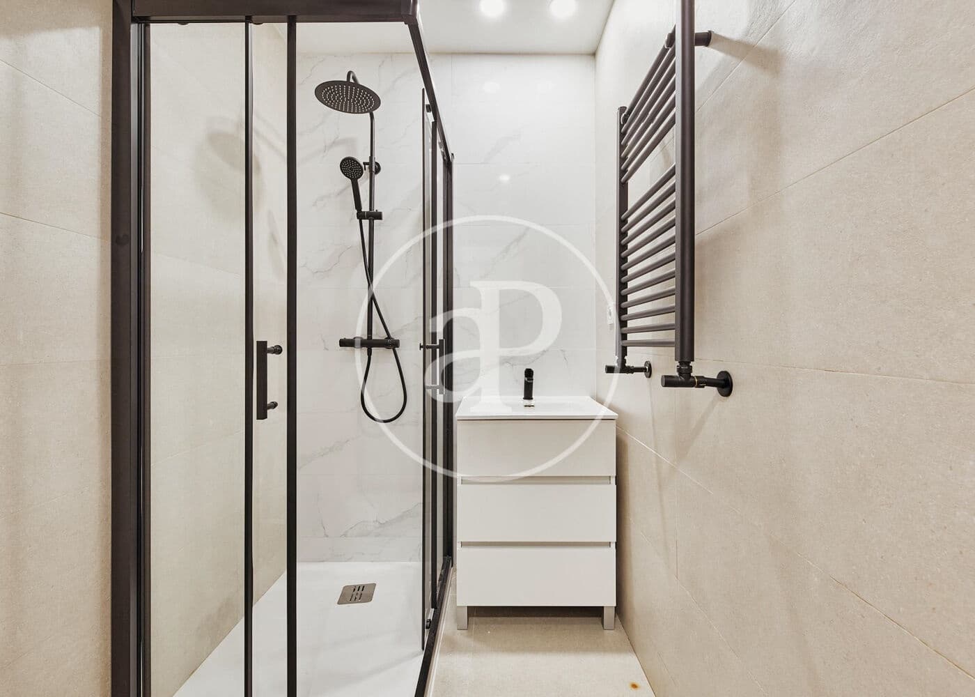 2 soverom Leilighet til salgs i Madrid by - € 556 400 (Ref: 9355853)