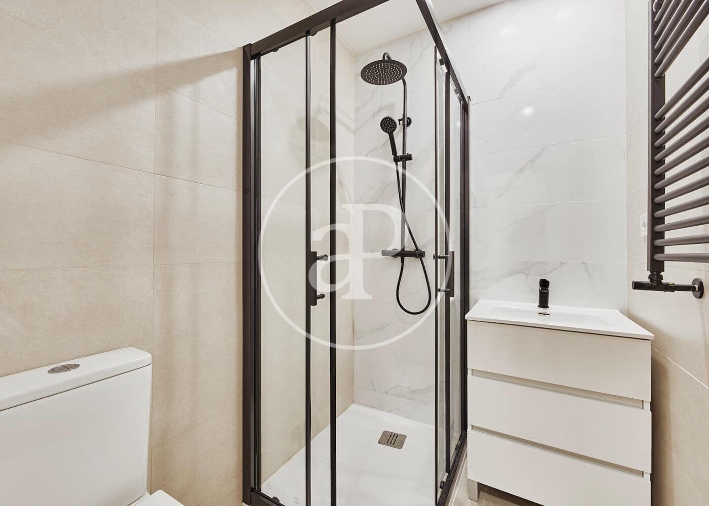 2 soverom Leilighet til salgs i Madrid by - € 556 400 (Ref: 9355853)