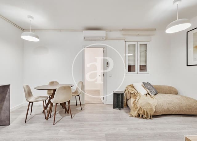 2 Zimmer Apartment zu verkaufen in Arapiles, Madrid Stadt - 556.400 € (Ref: 9355853)