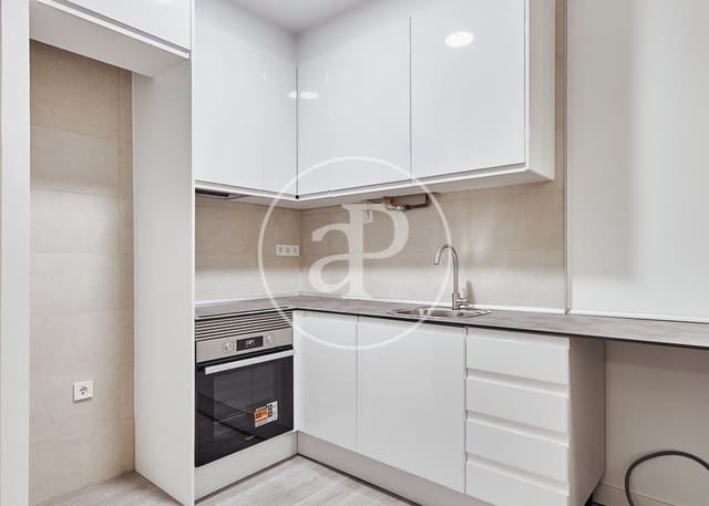 2 Zimmer Apartment zu verkaufen in Arapiles, Madrid Stadt - 556.400 € (Ref: 9355853)