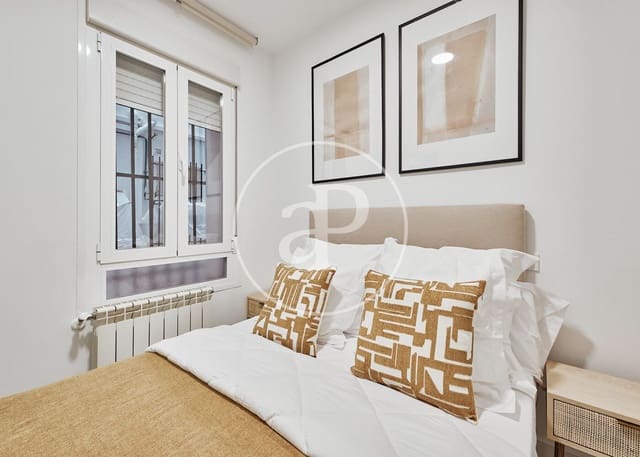 2 Zimmer Apartment zu verkaufen in Arapiles, Madrid Stadt - 556.400 € (Ref: 9355853)