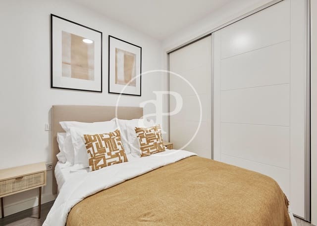 2 Zimmer Apartment zu verkaufen in Arapiles, Madrid Stadt - 556.400 € (Ref: 9355853)