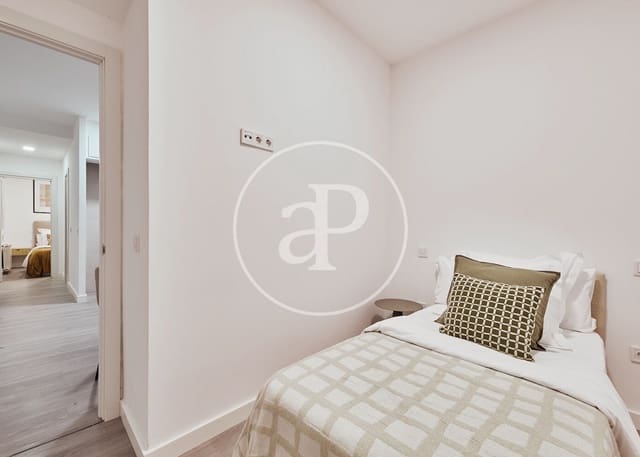 2 Zimmer Apartment zu verkaufen in Arapiles, Madrid Stadt - 556.400 € (Ref: 9355853)