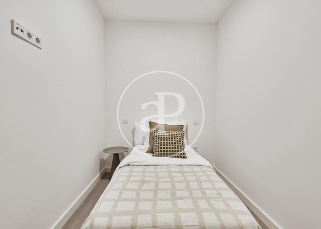 2 Zimmer Apartment zu verkaufen in Arapiles, Madrid Stadt - 556.400 € (Ref: 9355853)