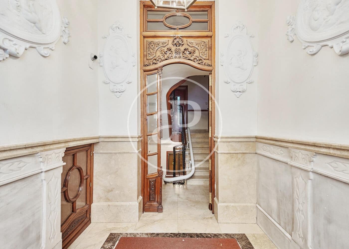 2 soverom Leilighet til salgs i Madrid by - € 556 400 (Ref: 9355853)