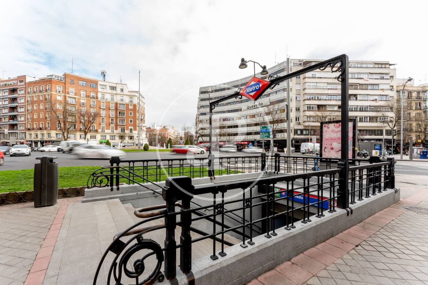 2 soverom Leilighet til salgs i Madrid by - € 556 400 (Ref: 9355853)