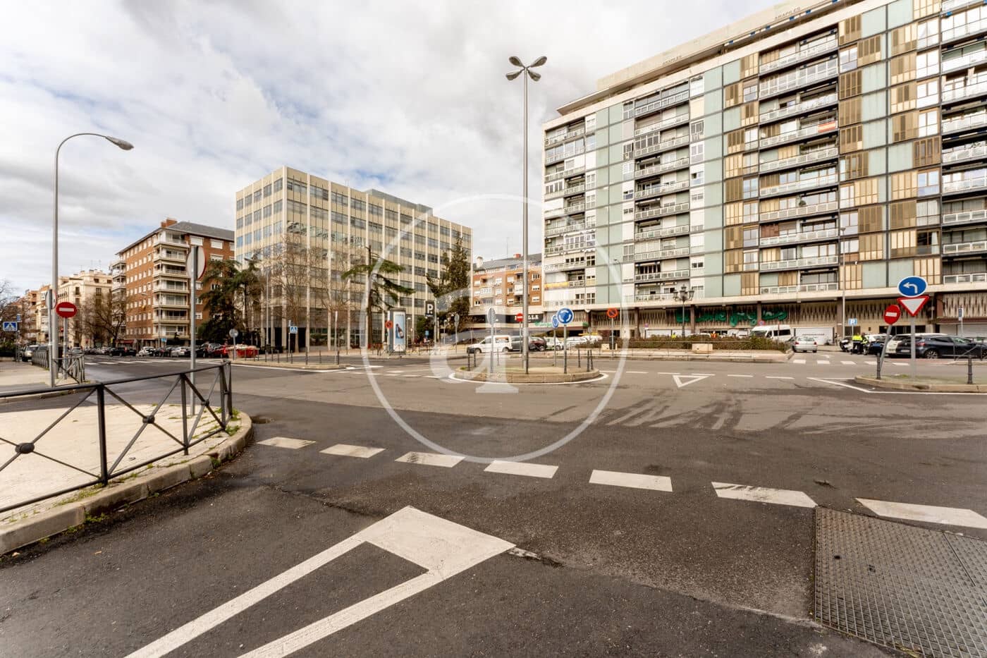 2 soverom Leilighet til salgs i Madrid by - € 556 400 (Ref: 9355853)