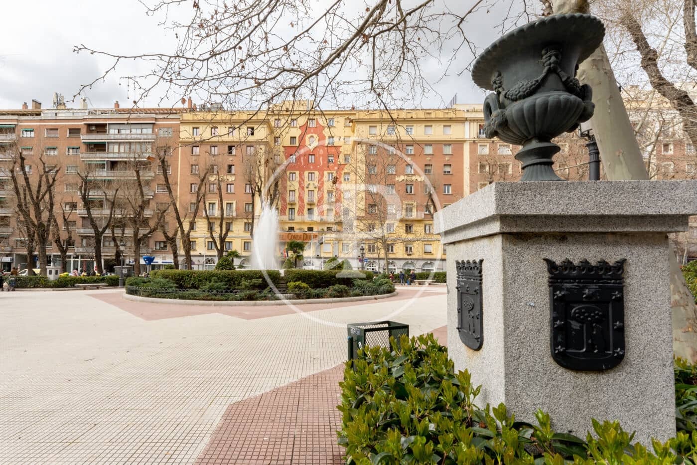 2 soverom Leilighet til salgs i Madrid by - € 556 400 (Ref: 9355853)