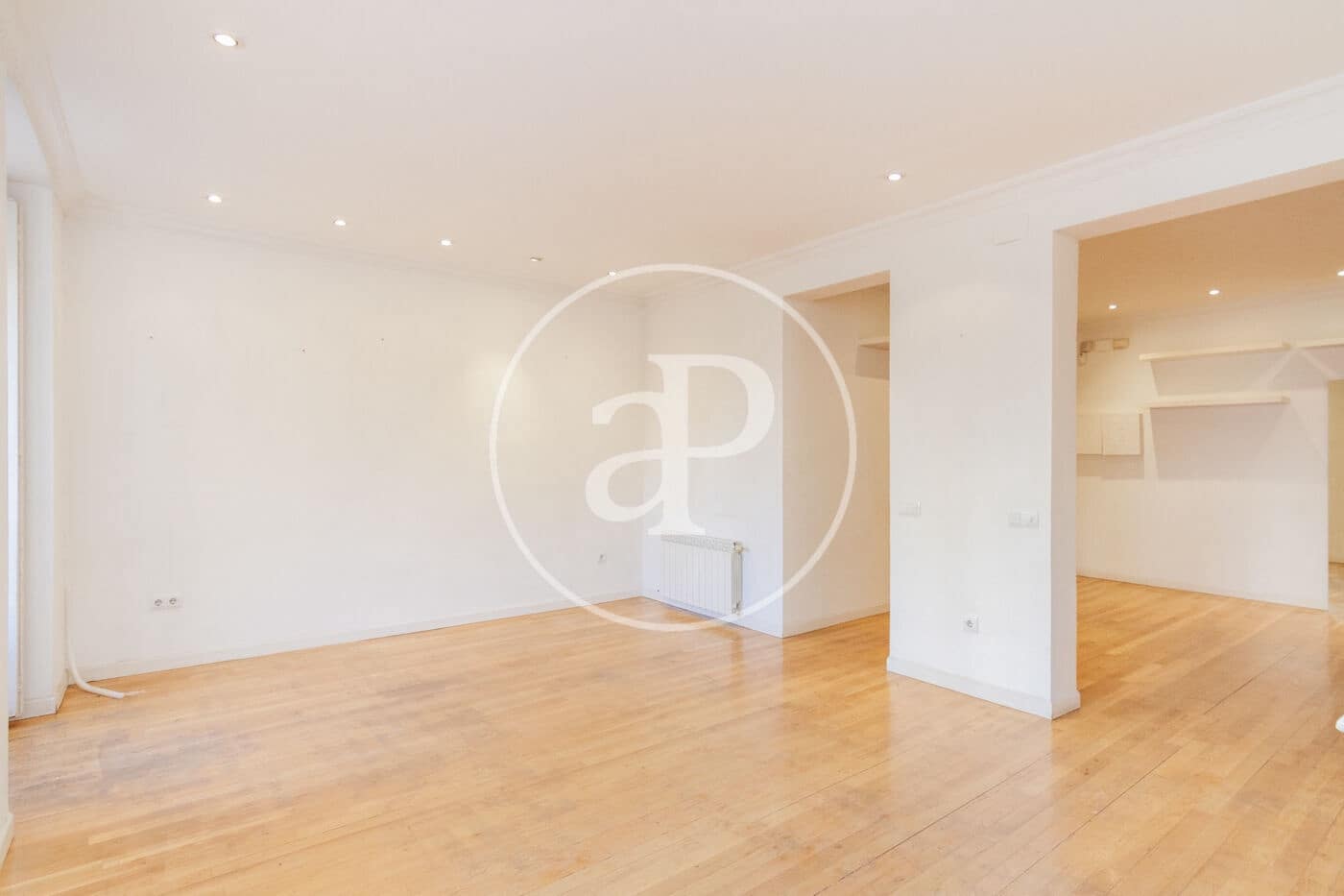 2 sypialnia Apartament na sprzedaż w Miasto Madryt - 1 000 000 € (Ref: 9355855)