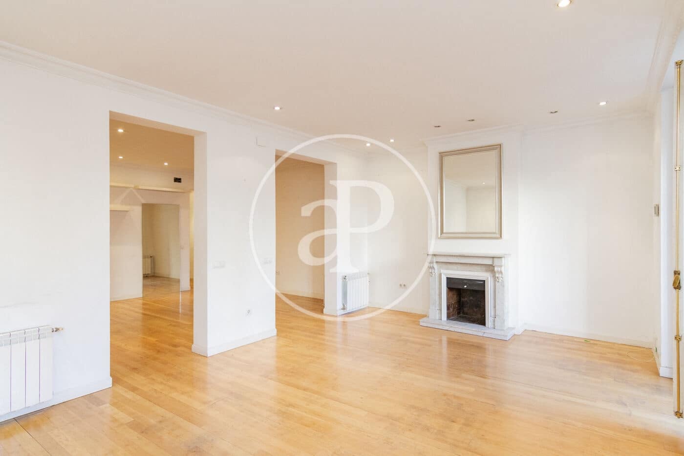 2 sypialnia Apartament na sprzedaż w Miasto Madryt - 1 000 000 € (Ref: 9355855)