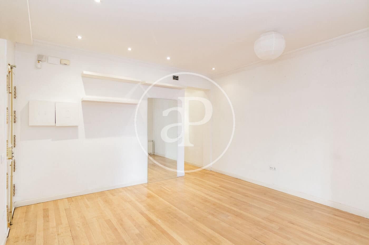 2 sypialnia Apartament na sprzedaż w Miasto Madryt - 1 000 000 € (Ref: 9355855)