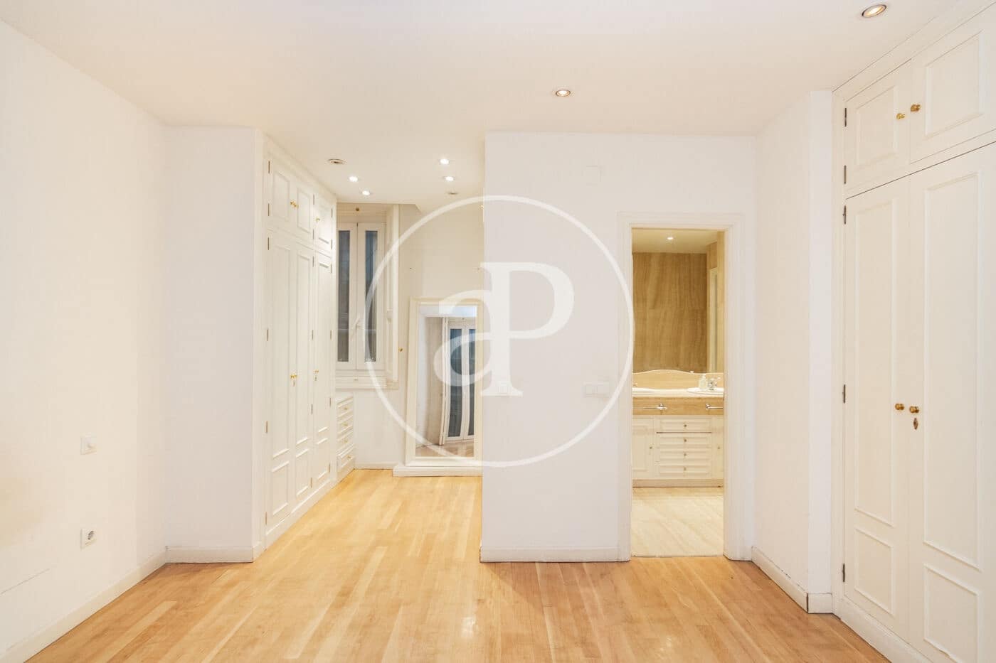 2 sypialnia Apartament na sprzedaż w Miasto Madryt - 1 000 000 € (Ref: 9355855)