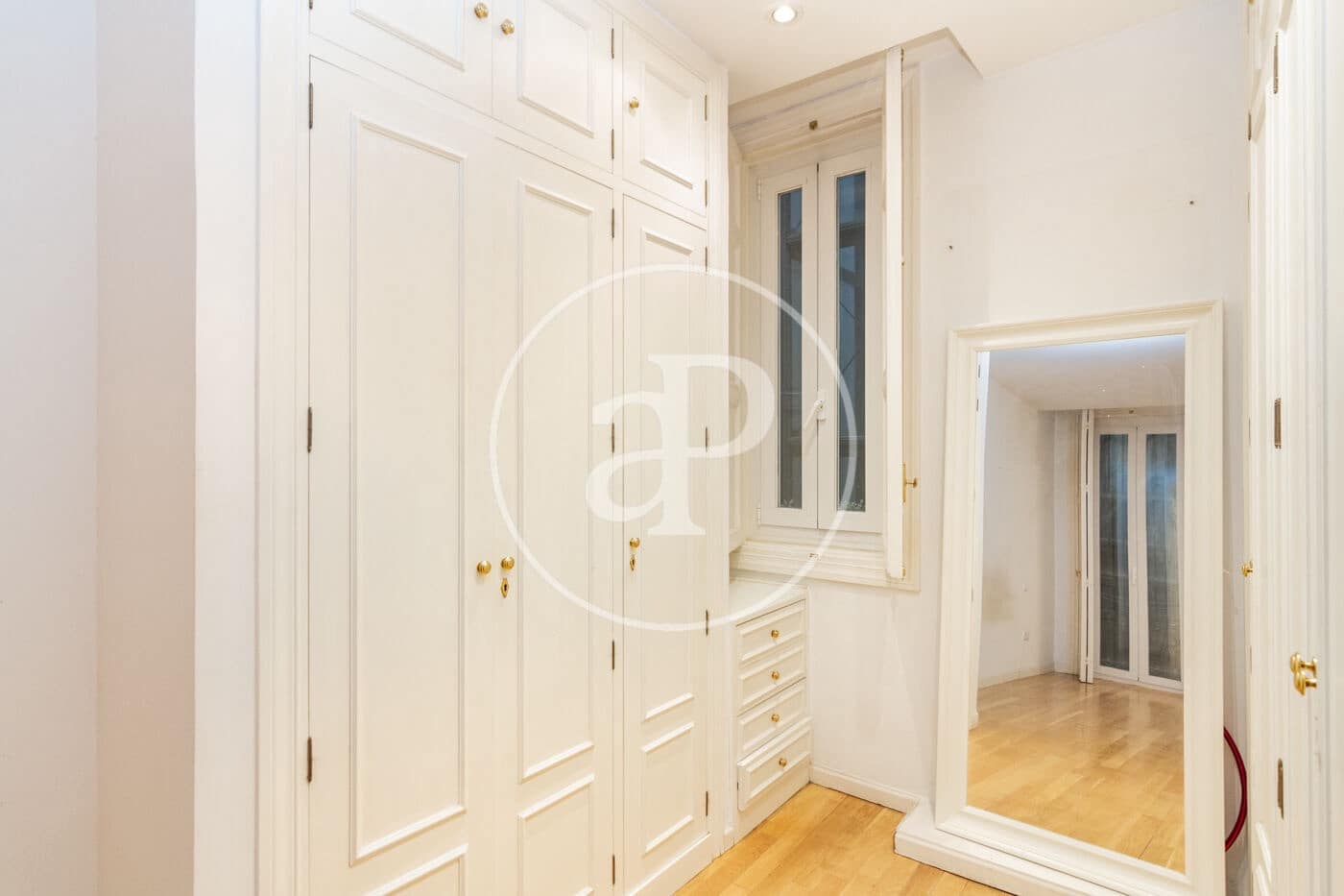 2 sypialnia Apartament na sprzedaż w Miasto Madryt - 1 000 000 € (Ref: 9355855)