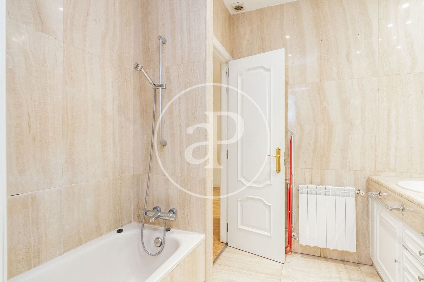 2 sypialnia Apartament na sprzedaż w Miasto Madryt - 1 000 000 € (Ref: 9355855)