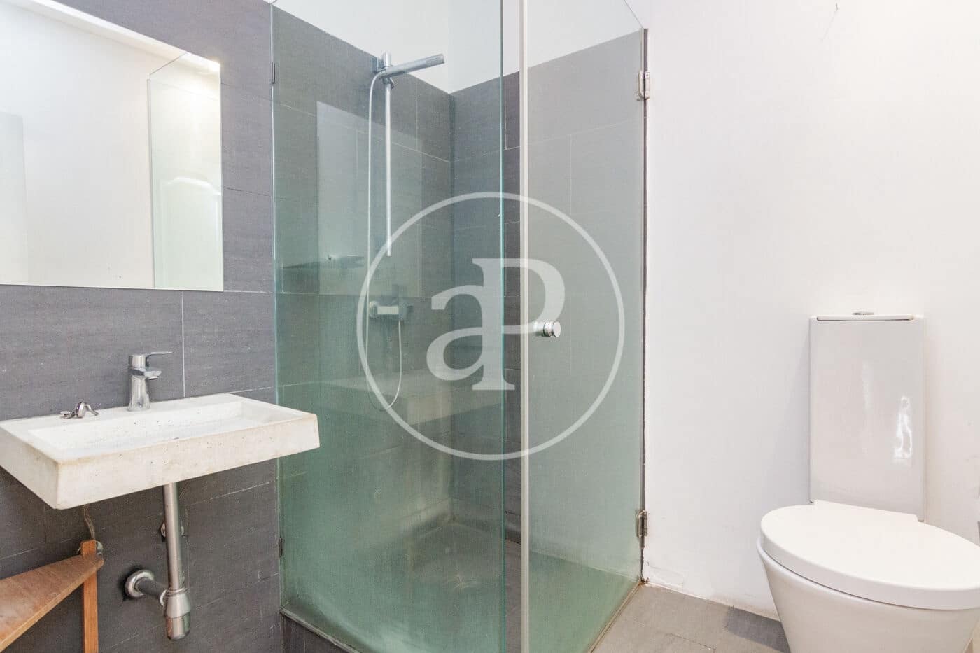 2 sypialnia Apartament na sprzedaż w Miasto Madryt - 1 000 000 € (Ref: 9355855)