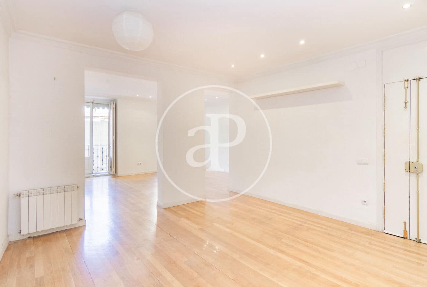 2 sypialnia Apartament na sprzedaż w Miasto Madryt - 1 000 000 € (Ref: 9355855)