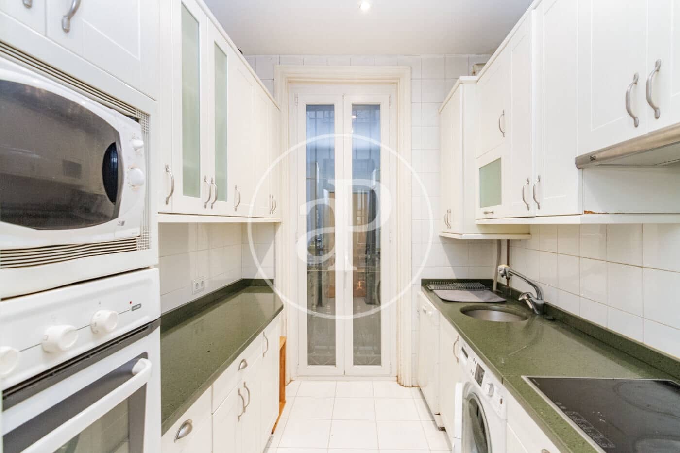 2 sypialnia Apartament na sprzedaż w Miasto Madryt - 1 000 000 € (Ref: 9355855)