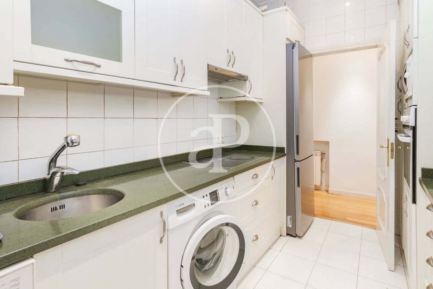 2 sypialnia Apartament na sprzedaż w Miasto Madryt - 1 000 000 € (Ref: 9355855)