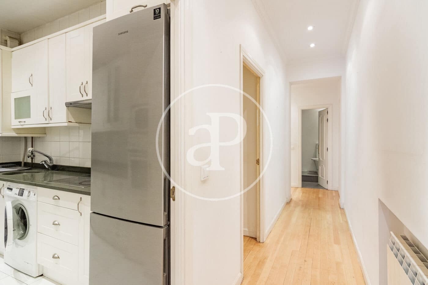 2 sypialnia Apartament na sprzedaż w Miasto Madryt - 1 000 000 € (Ref: 9355855)