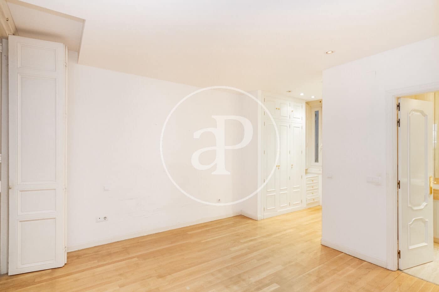 2 sypialnia Apartament na sprzedaż w Miasto Madryt - 1 000 000 € (Ref: 9355855)