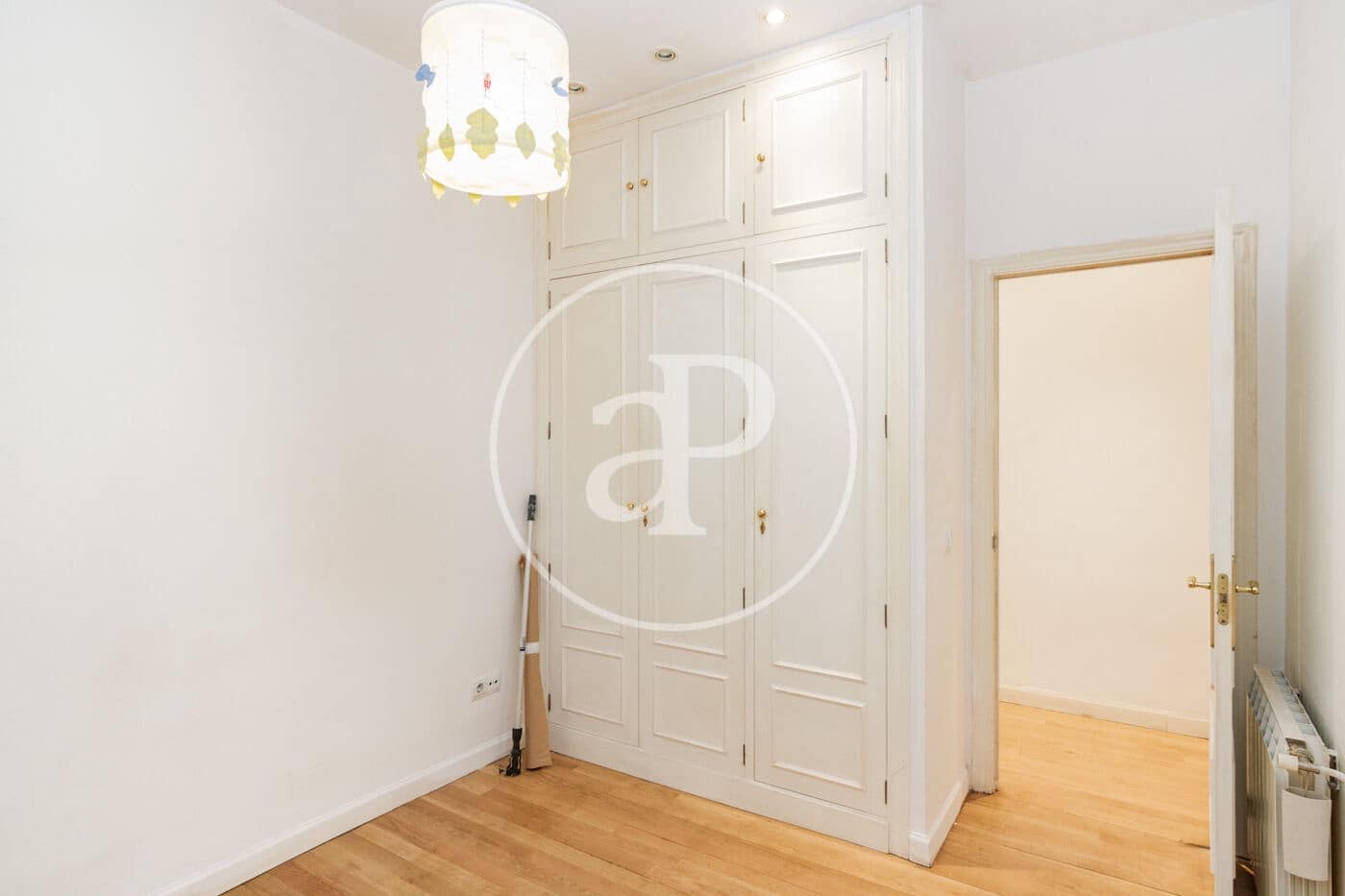 2 sypialnia Apartament na sprzedaż w Miasto Madryt - 1 000 000 € (Ref: 9355855)