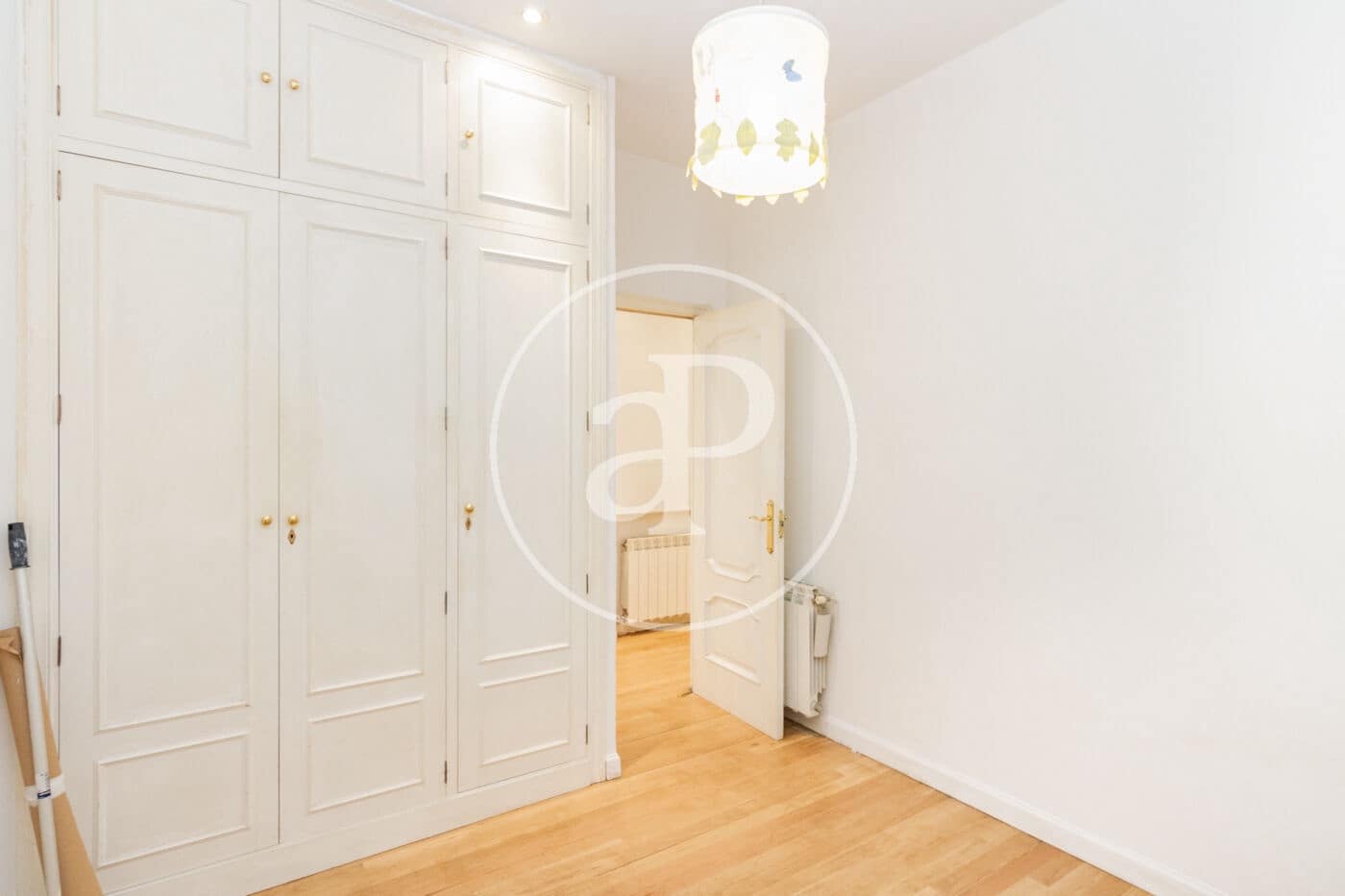 2 sypialnia Apartament na sprzedaż w Miasto Madryt - 1 000 000 € (Ref: 9355855)