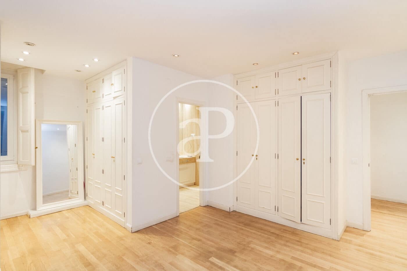 2 sypialnia Apartament na sprzedaż w Miasto Madryt - 1 000 000 € (Ref: 9355855)