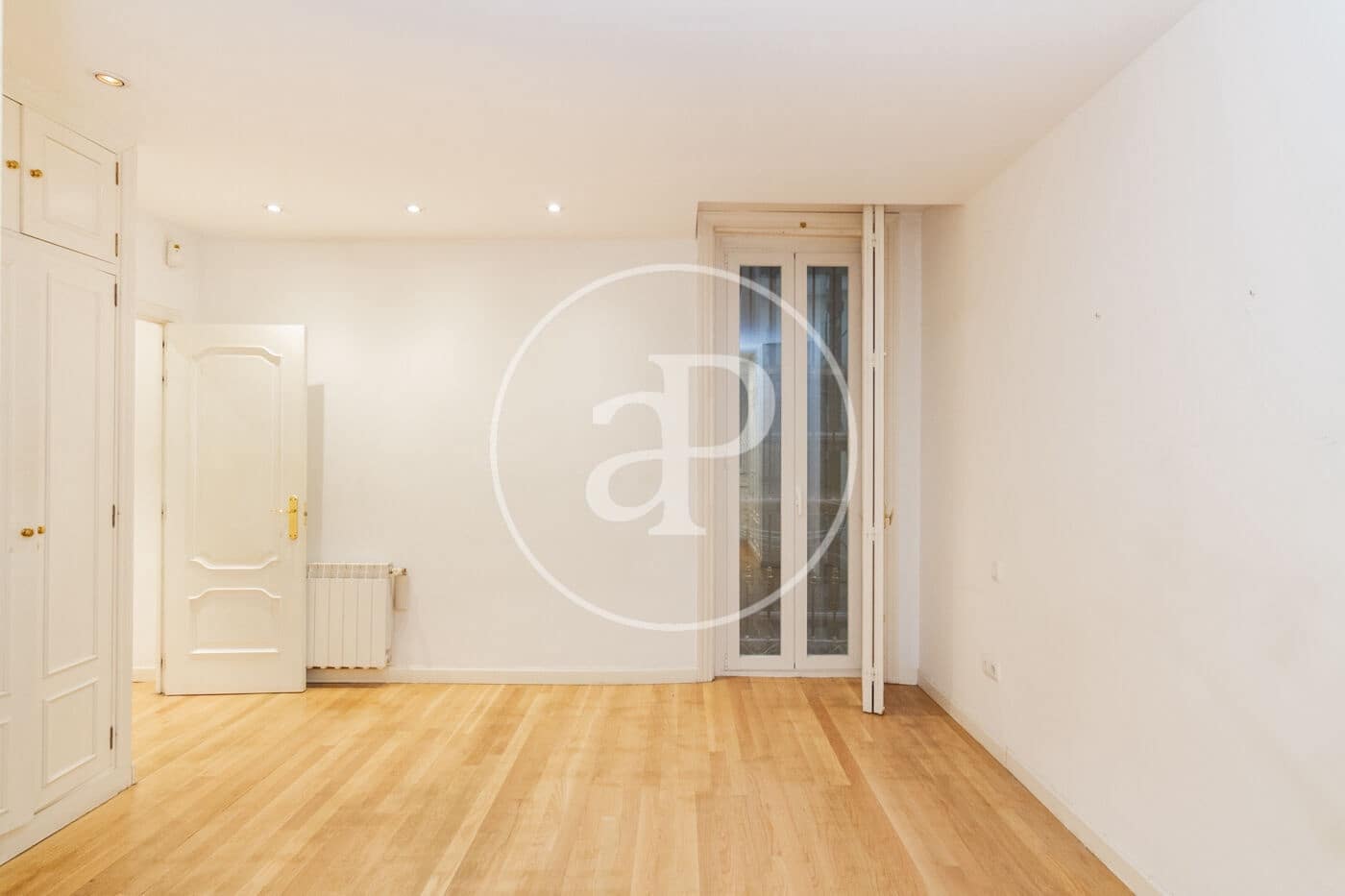 2 sypialnia Apartament na sprzedaż w Miasto Madryt - 1 000 000 € (Ref: 9355855)