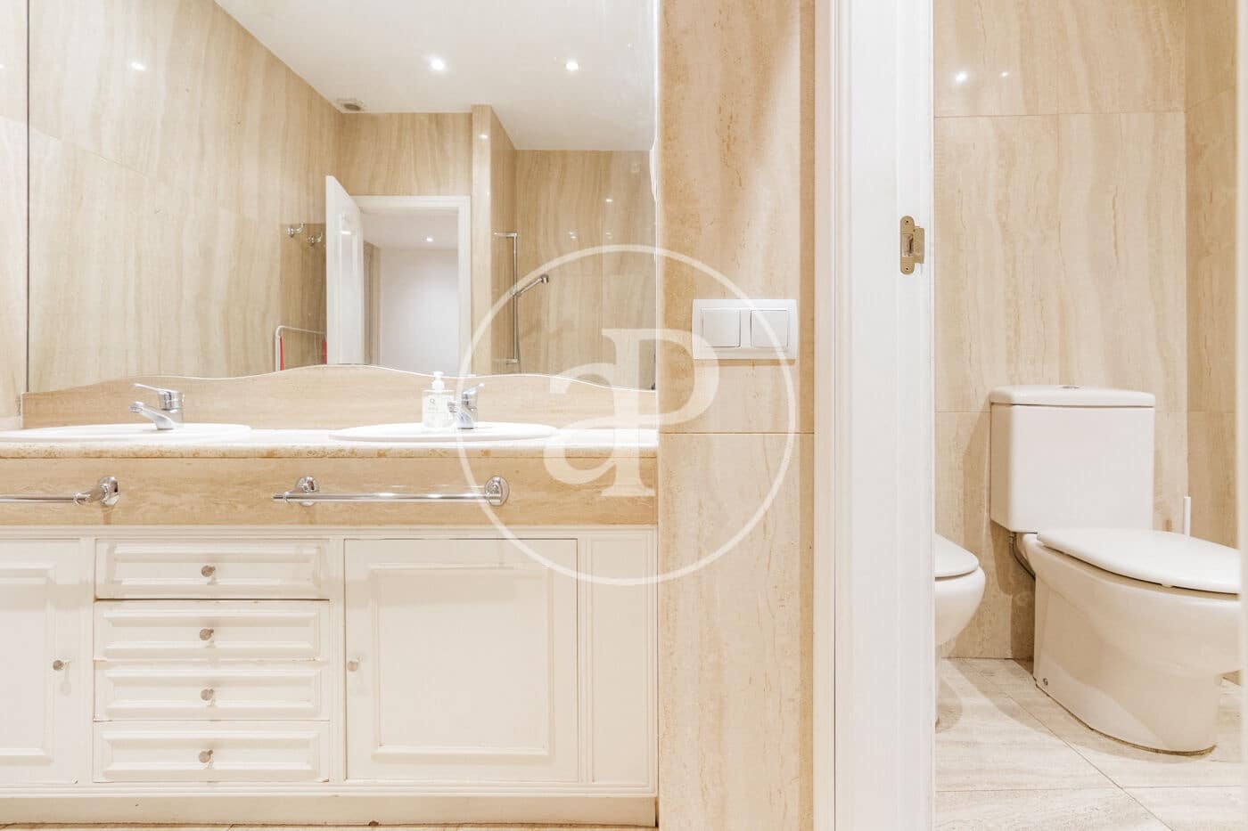 2 sypialnia Apartament na sprzedaż w Miasto Madryt - 1 000 000 € (Ref: 9355855)