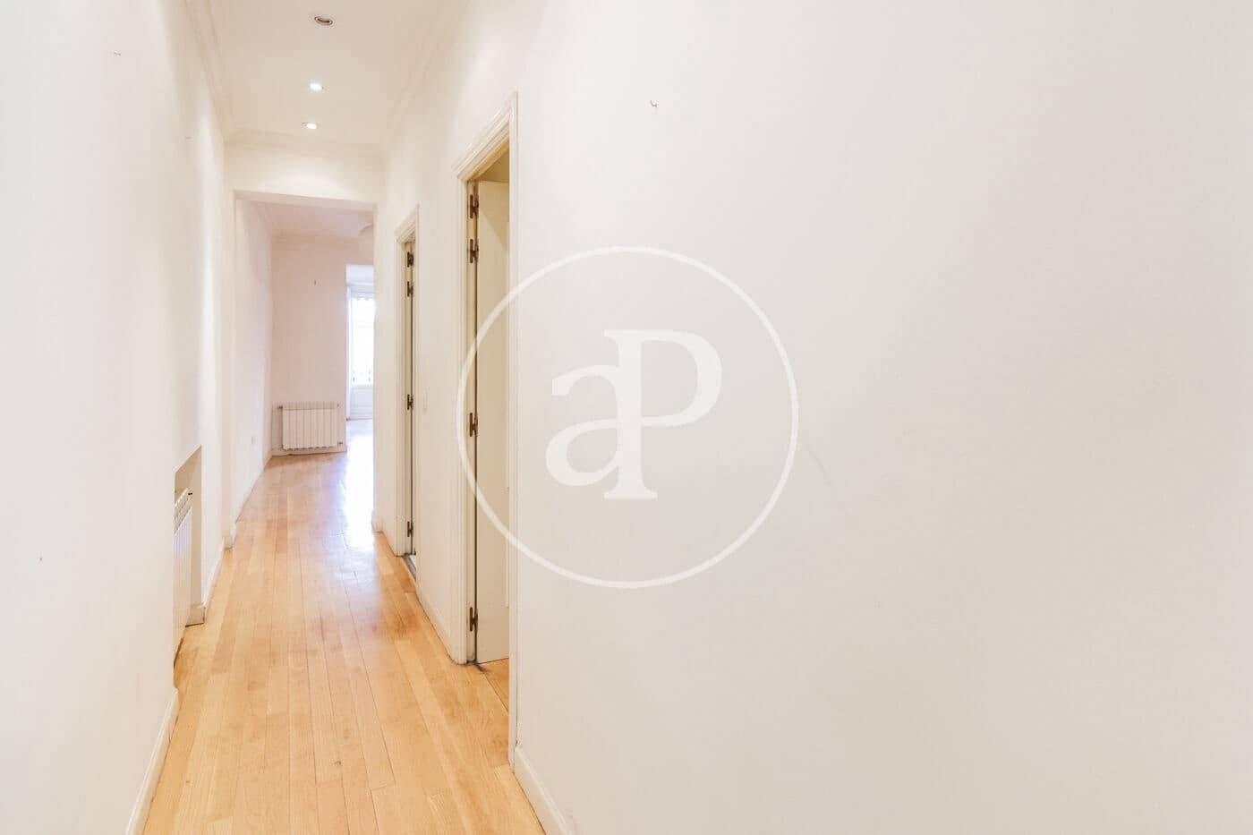 2 sypialnia Apartament na sprzedaż w Miasto Madryt - 1 000 000 € (Ref: 9355855)