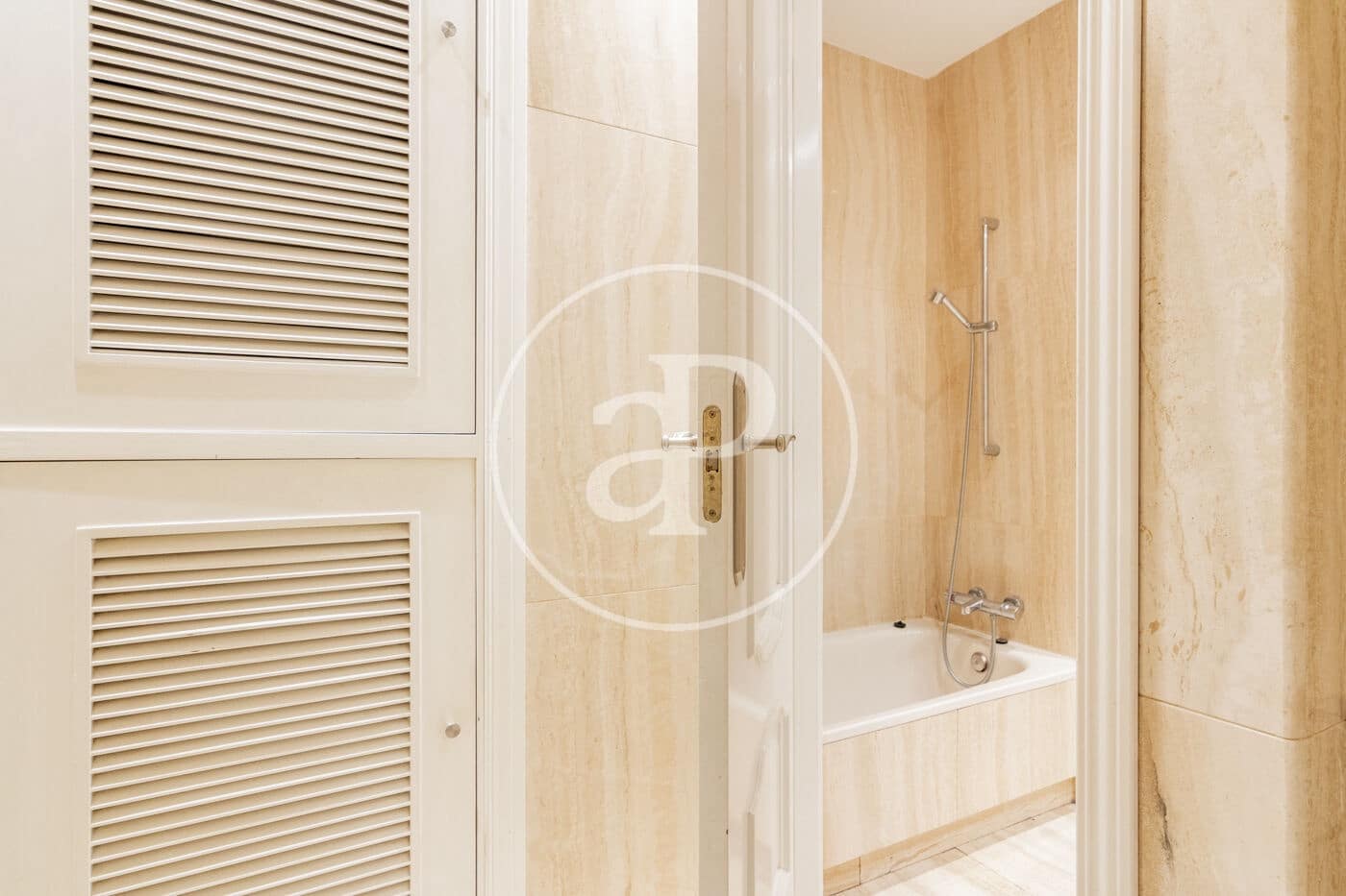 2 sypialnia Apartament na sprzedaż w Miasto Madryt - 1 000 000 € (Ref: 9355855)