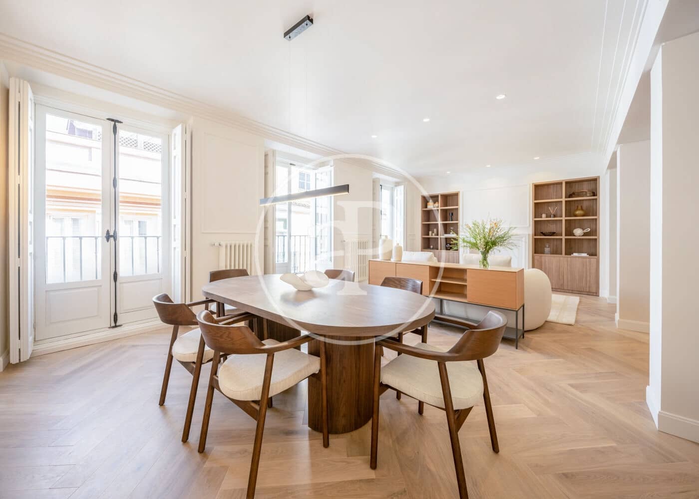 2 chambre Appartement à vendre à Madrid ville - 1 645 000 € (Ref: 9355856)