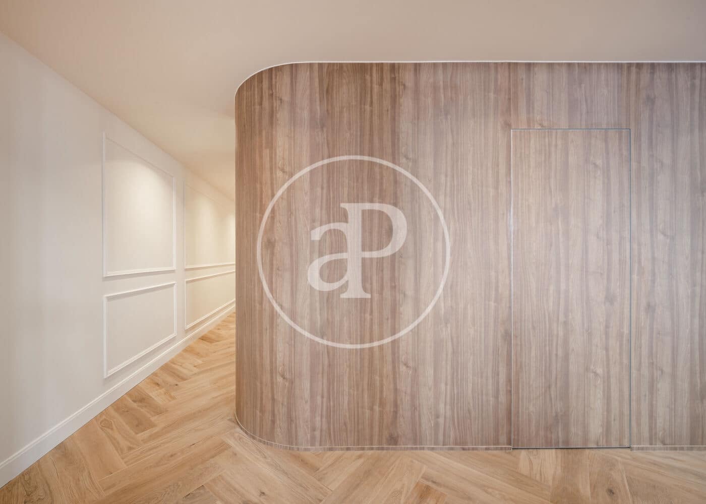 2 chambre Appartement à vendre à Madrid ville - 1 645 000 € (Ref: 9355856)