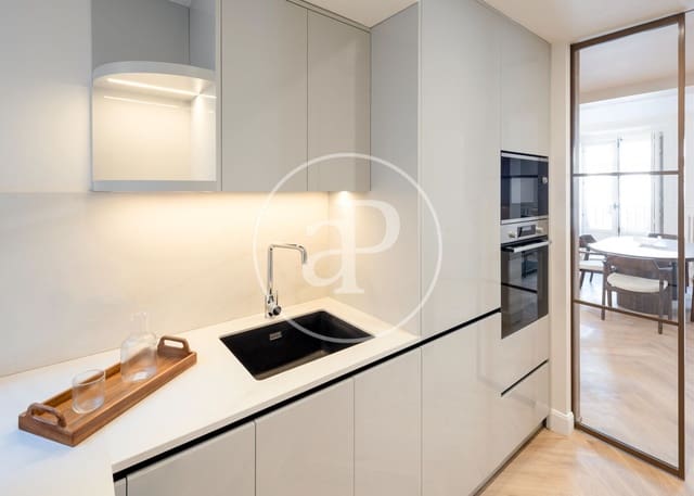 2 Zimmer Apartment zu verkaufen in Cortes, Madrid Stadt - 1.645.000 € (Ref: 9355856)