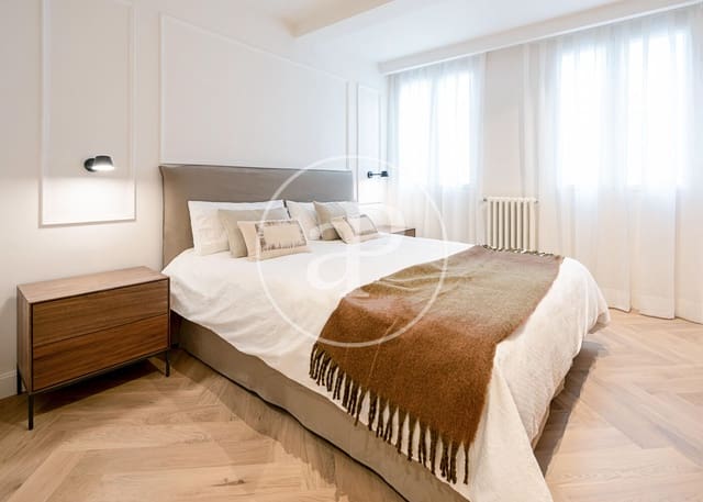 2 Zimmer Apartment zu verkaufen in Cortes, Madrid Stadt - 1.645.000 € (Ref: 9355856)