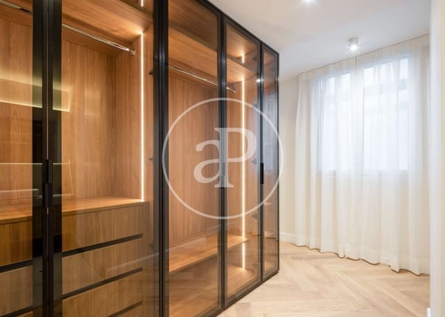 2 Zimmer Apartment zu verkaufen in Cortes, Madrid Stadt - 1.645.000 € (Ref: 9355856)