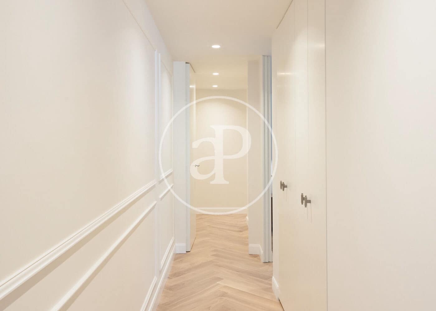 2 chambre Appartement à vendre à Madrid ville - 1 645 000 € (Ref: 9355856)