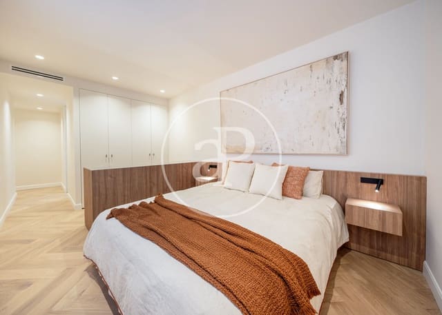 2 Zimmer Apartment zu verkaufen in Cortes, Madrid Stadt - 1.645.000 € (Ref: 9355856)