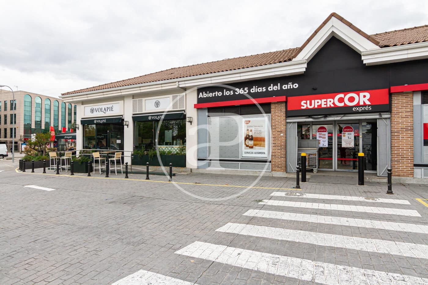 5 bedroom Apartment for sale in Madrid city with pool - € 1,170,000 (Ref: 9359599)