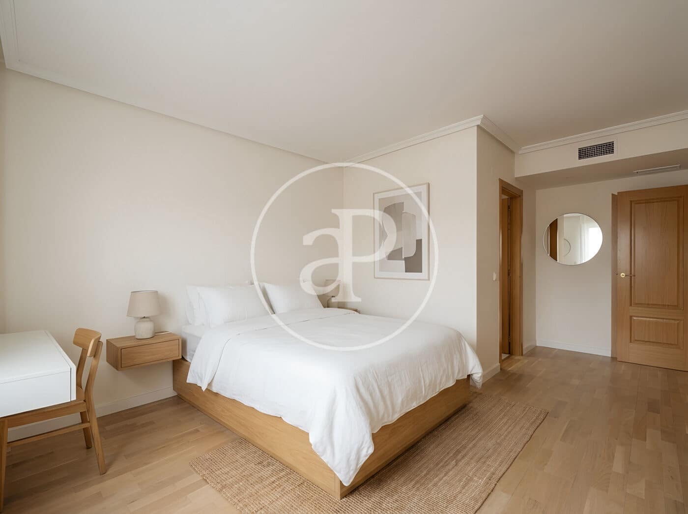 5 quarto Apartamento para venda em Madrid cidade com piscina - 1 170 000 € (Ref: 9359599)