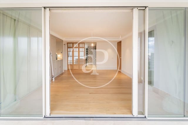 3 soveværelse Lejlighed til salg i Cuatro Caminos, Madrid by - € 2.500.000 (Ref: 9359600)