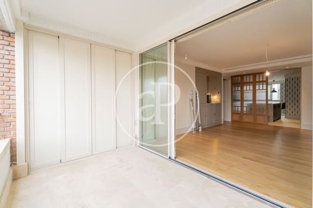 3 soveværelse Lejlighed til salg i Cuatro Caminos, Madrid by - € 2.500.000 (Ref: 9359600)