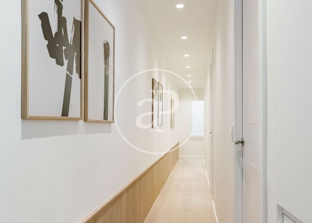 3 soverom Leilighet til leie i Delicias, Madrid by - € 1 995 (Ref: 9359601)