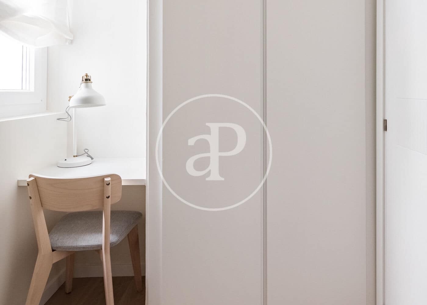 3 soverom Leilighet til leie i Madrid by - € 1 995 (Ref: 9359601)